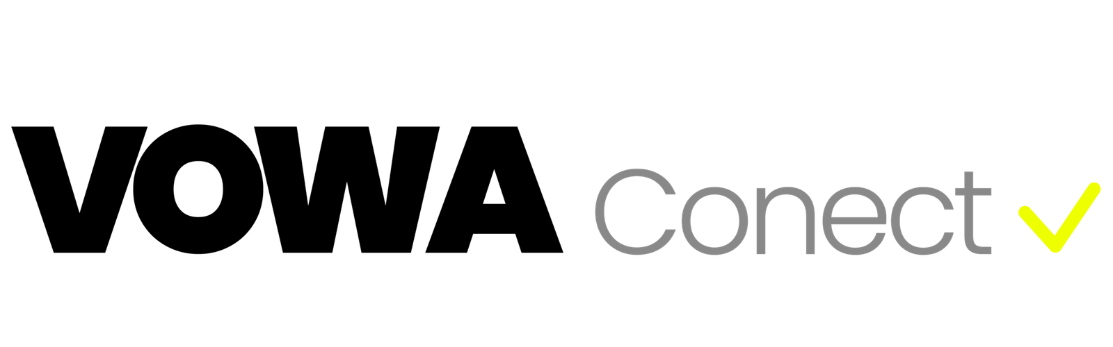 VOWA Conect